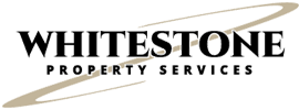 Whitestone Property Services Logo