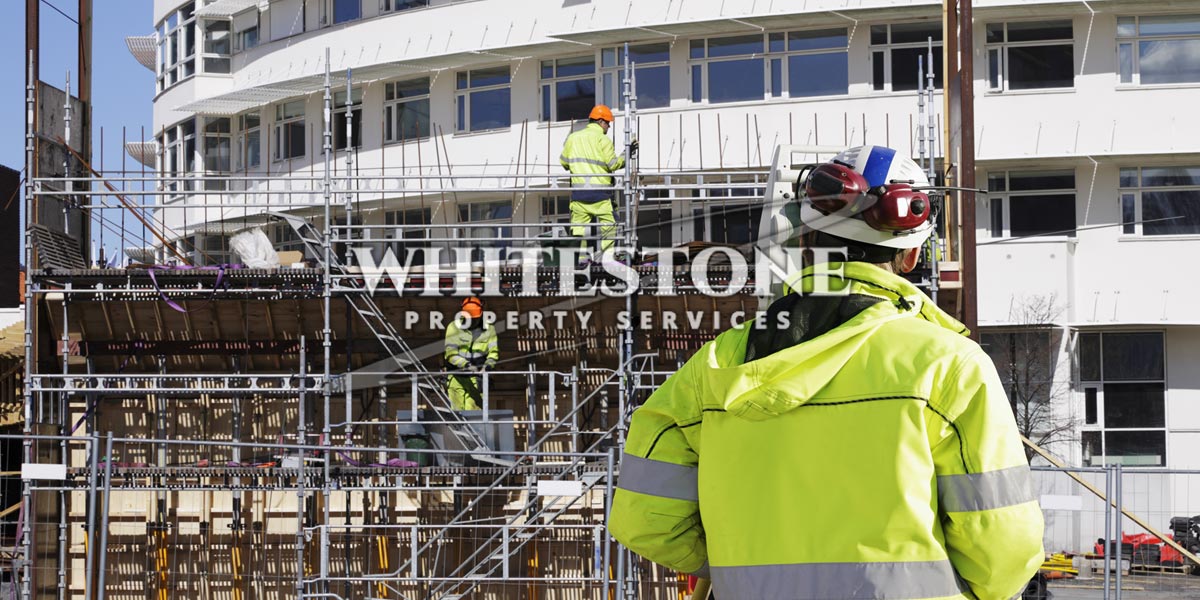 Whitestone Property Services
