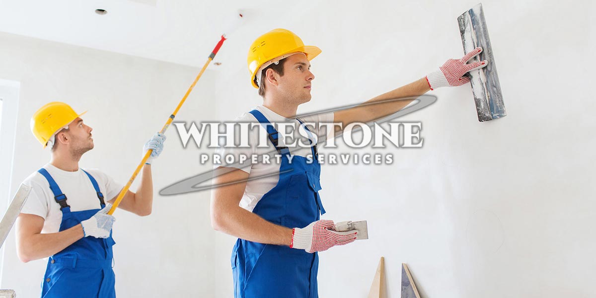 Interior and Exterior Painting